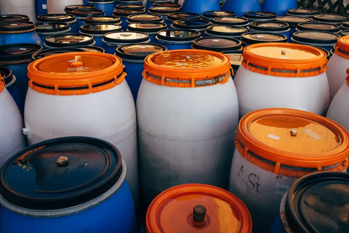 Hazmat Cleanup in Vacaville, CA