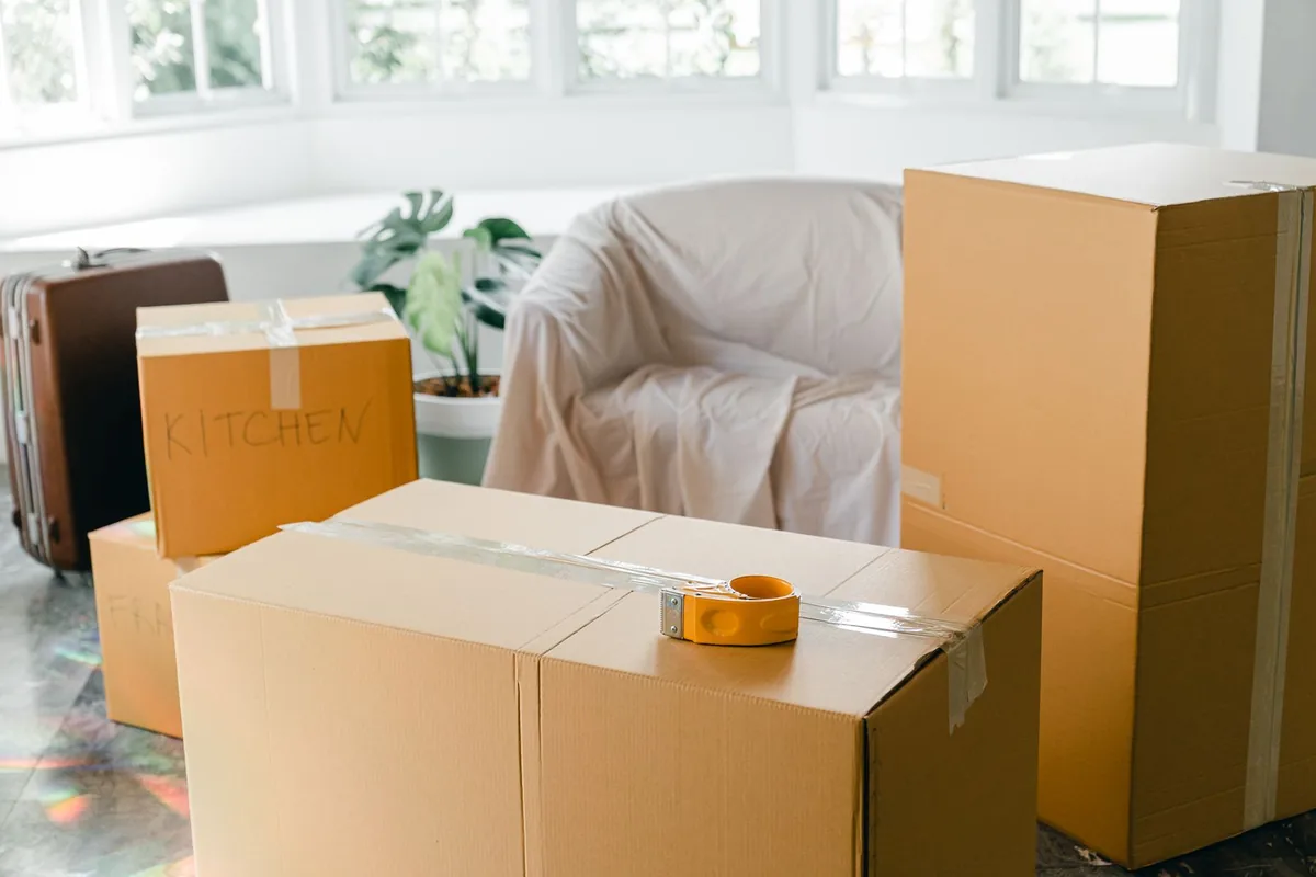 Hoarding Cleanup in Vacaville, CA